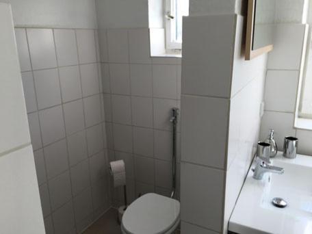 Evis Seehausl Übersee Esterno foto