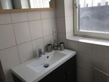 Evis Seehausl Übersee Esterno foto
